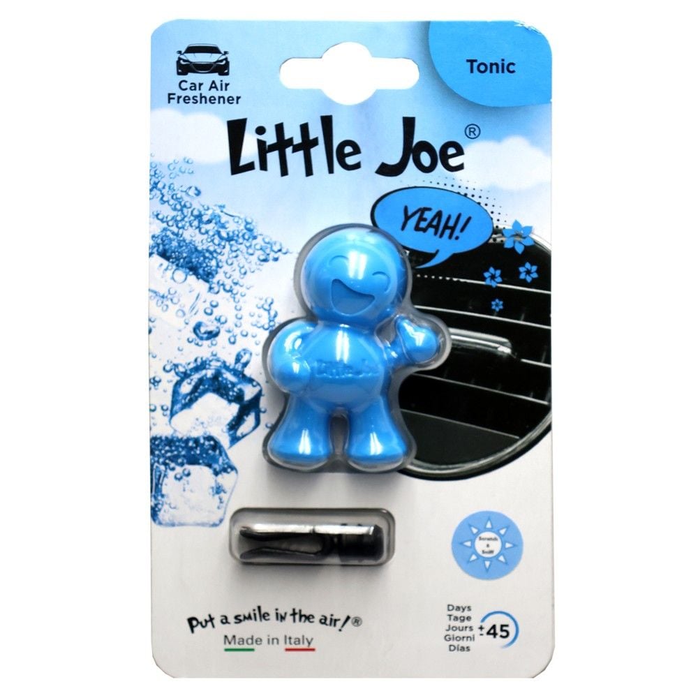 Arexons Little Joe ok tonic Aromatik Per Makine