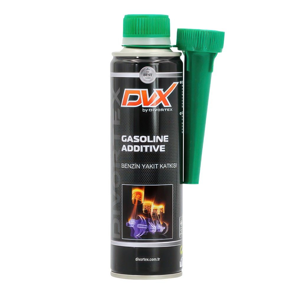 Divortex Aer-3203 300ml Aditiv Benzine