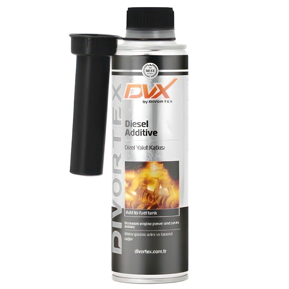 Divortex Aer-3204 300ml Aditiv Nafte