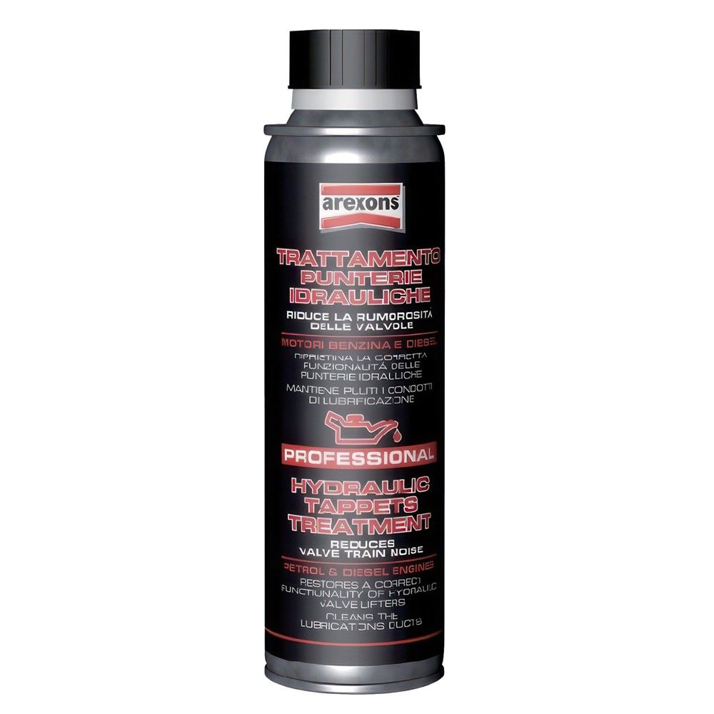 Arexons Pro Hydraulic Tappets Treatment 500Ml-9841 Aditiv Vaji