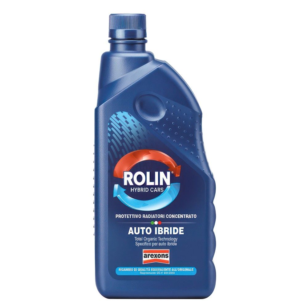 Arexons Rolin Hybrid Cars 1L-8033 Antifriz