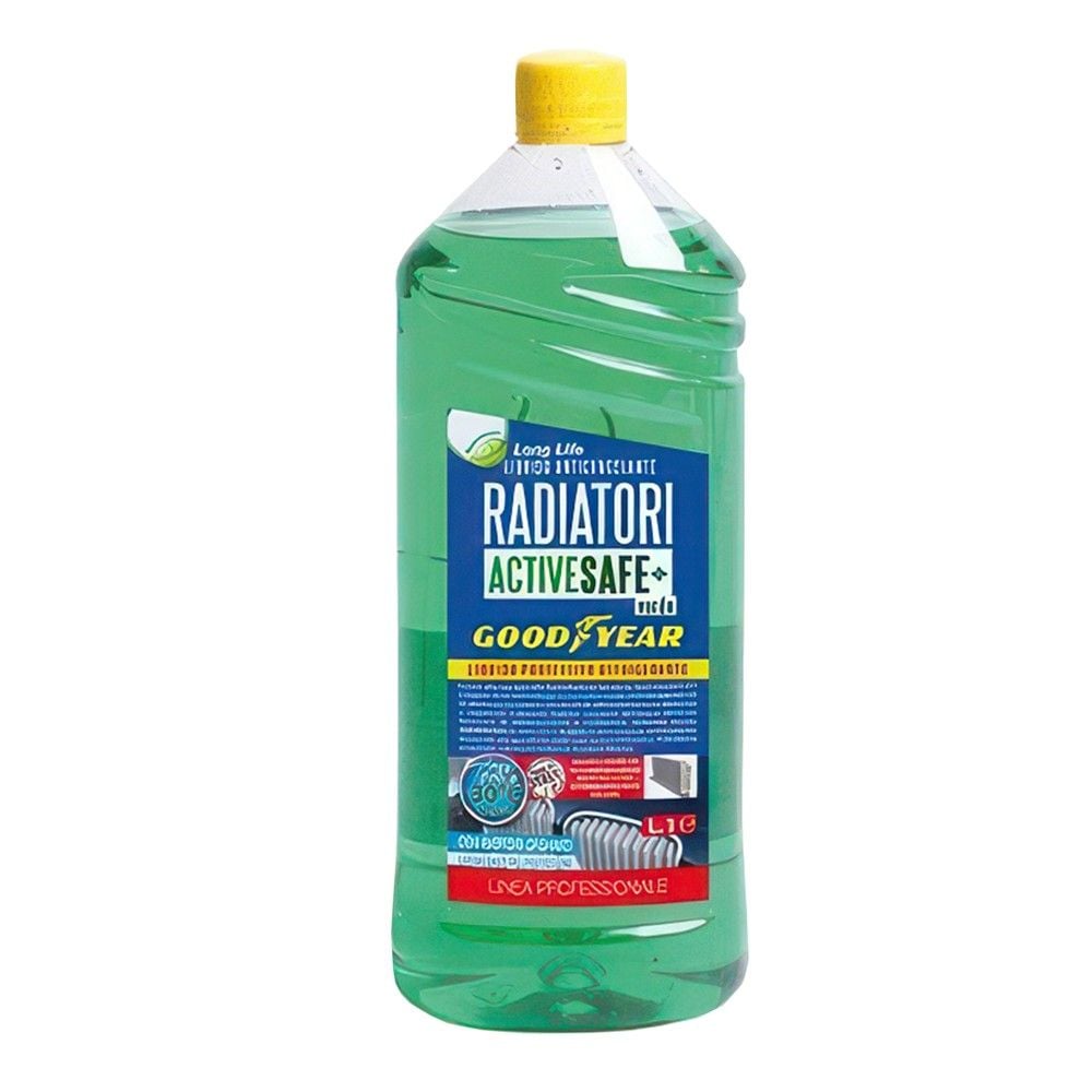 Goodyear Antifriz -30°C Verde Bt-77847