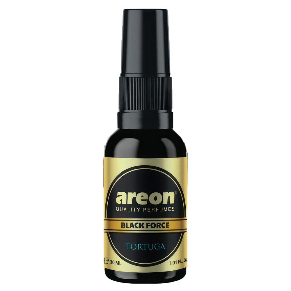 Areon Black Force