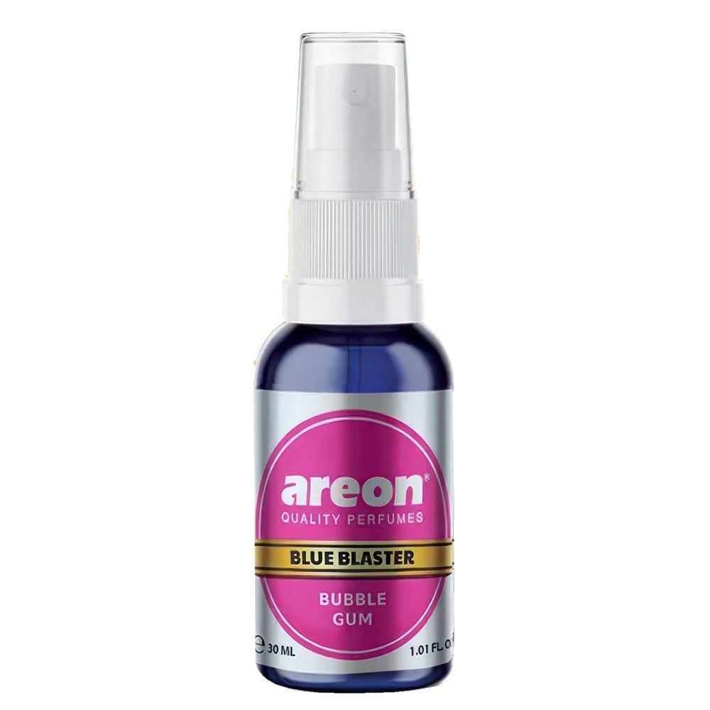 Areon Blue Blaster 30Ml Bubble Gum Aromatik