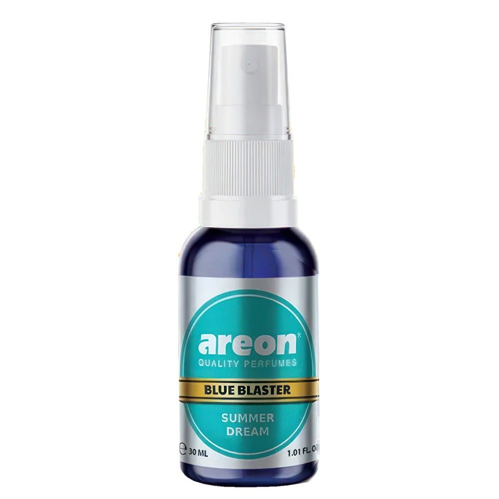 Areon Blue Blaster Summer Dream 30ml Aromatik