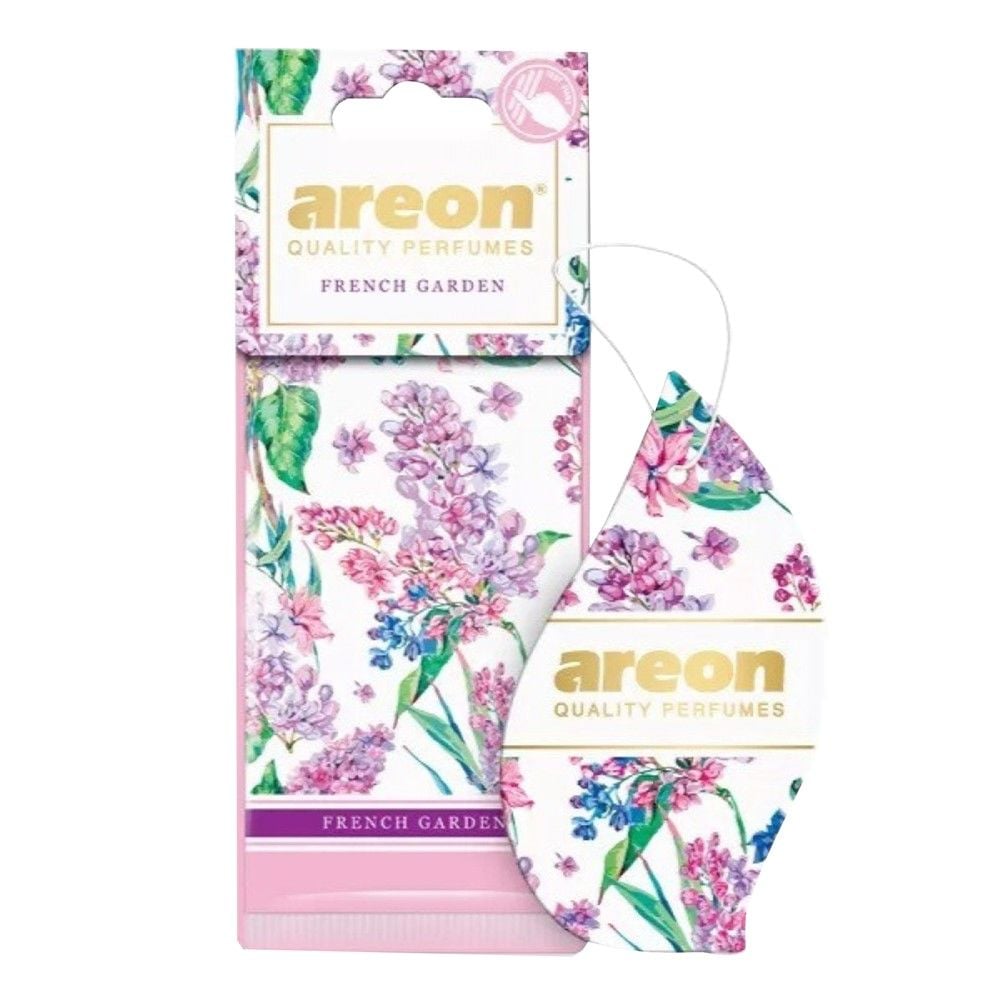 Areon Dry Garden French Garden