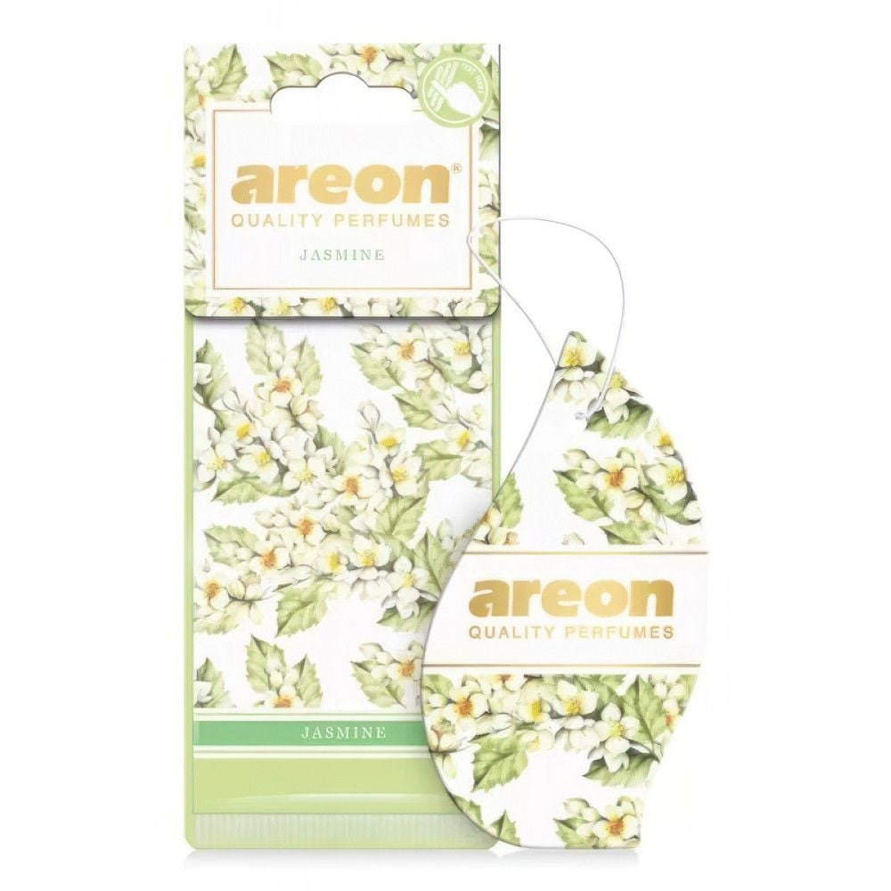 Areon Dry Garden Jasmine Aromatik