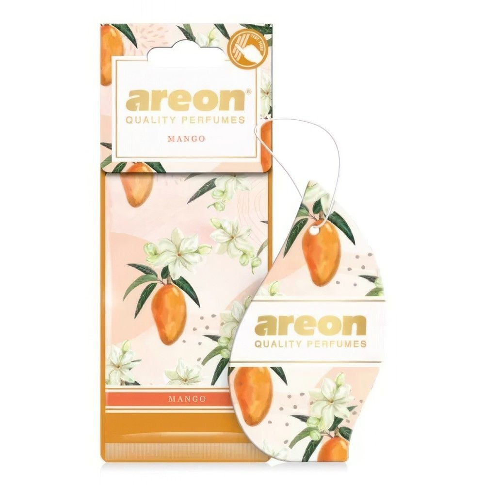 Areon Dry Garden Mango