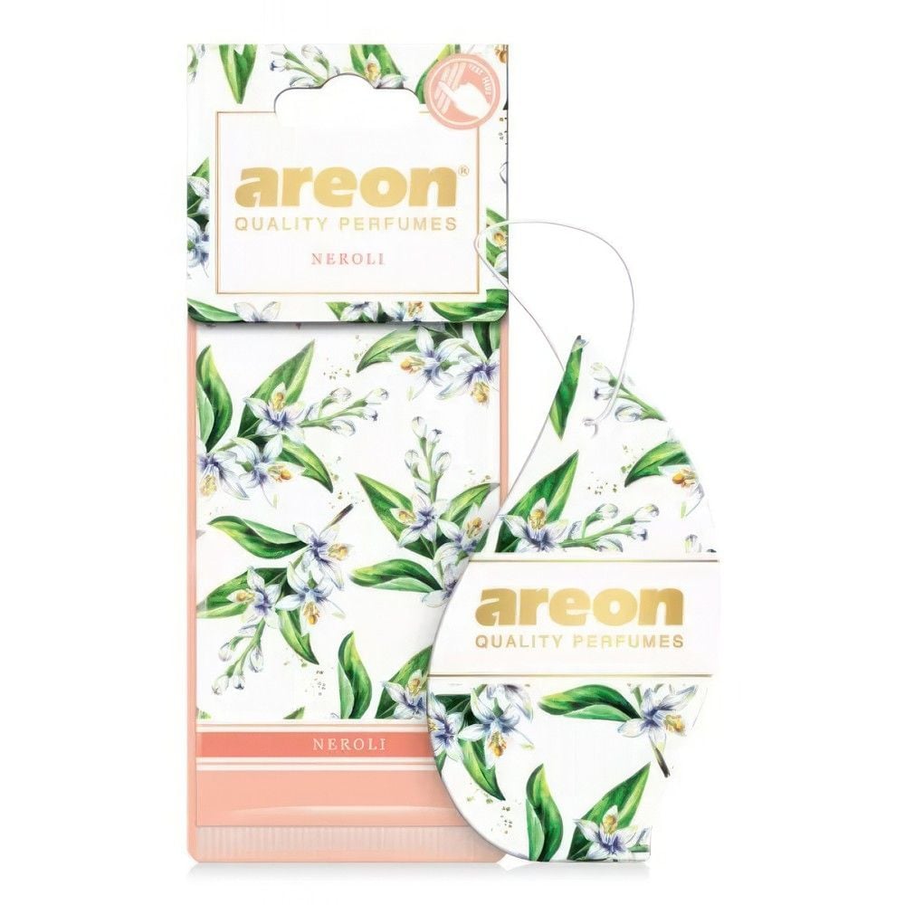 Areon Dry Garden Neroli Aromatik