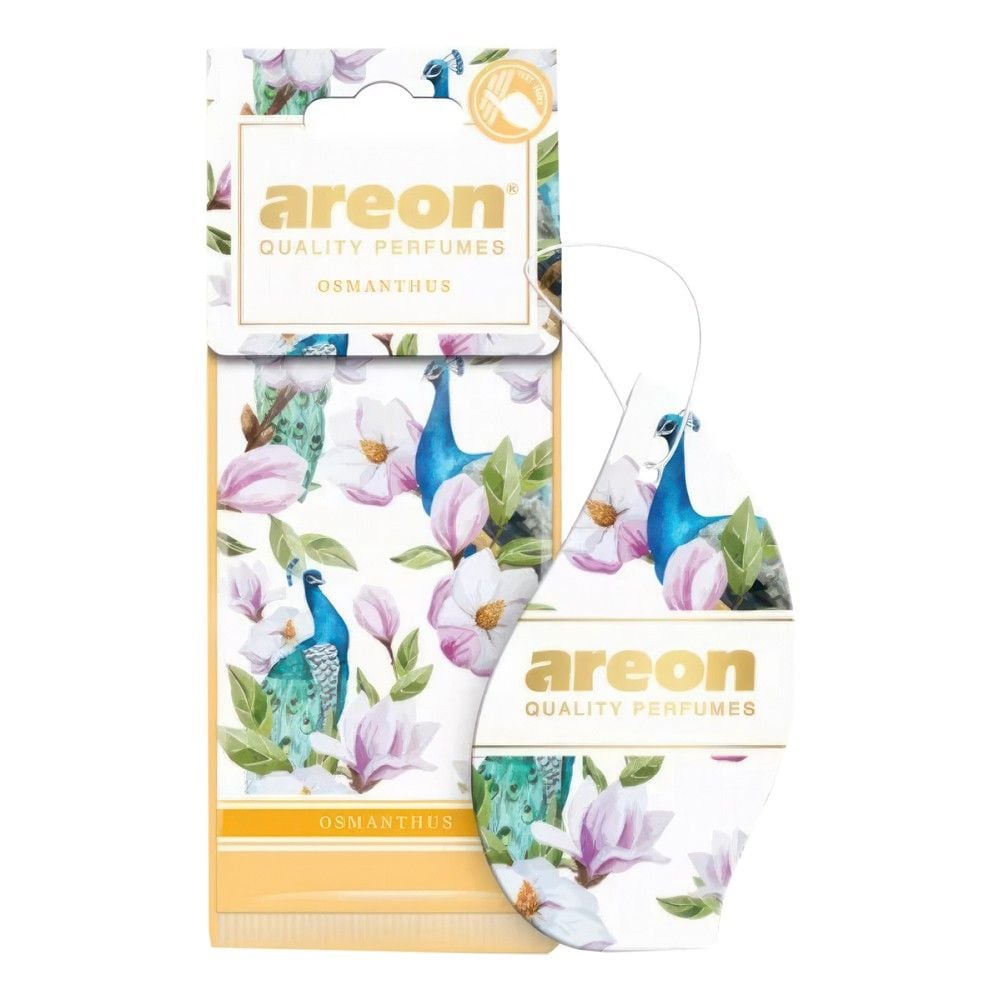 Areon Dry Garden Osmanthus Aromatik