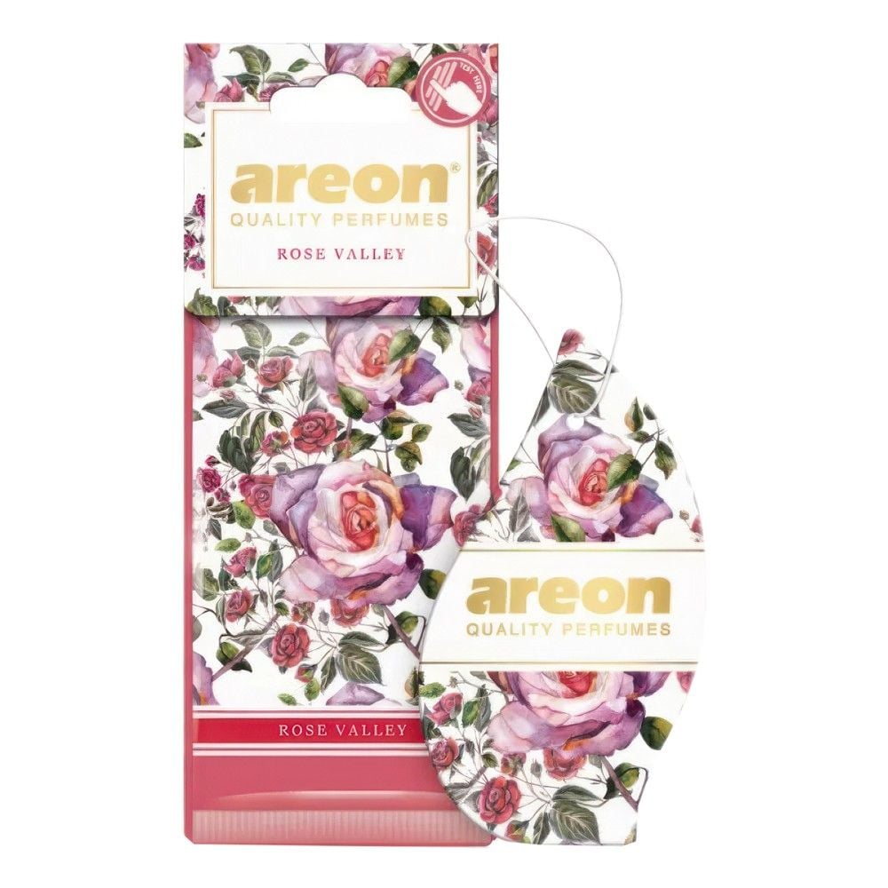 Areon Dry Garden Rose Valley Aromatik