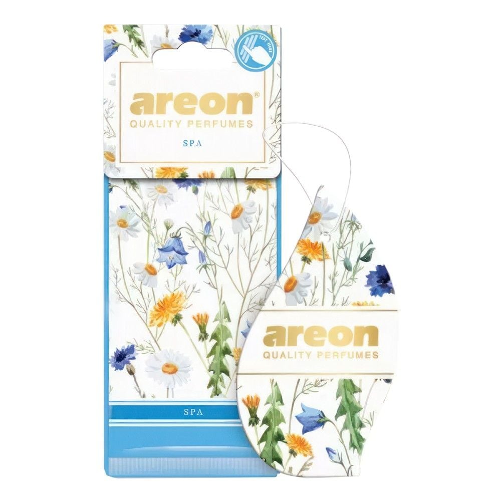 Areon Dry Garden Spa Aromatik