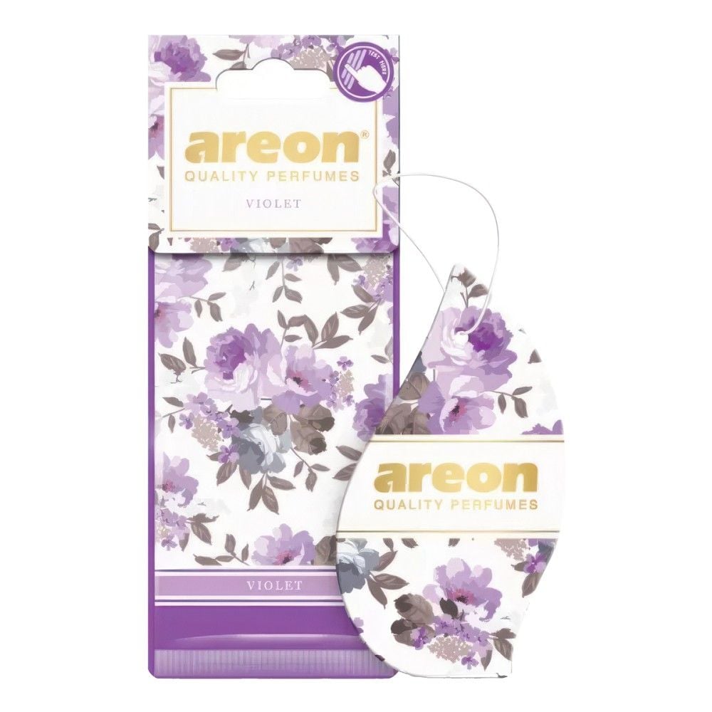 Areon Dry Garden Violet