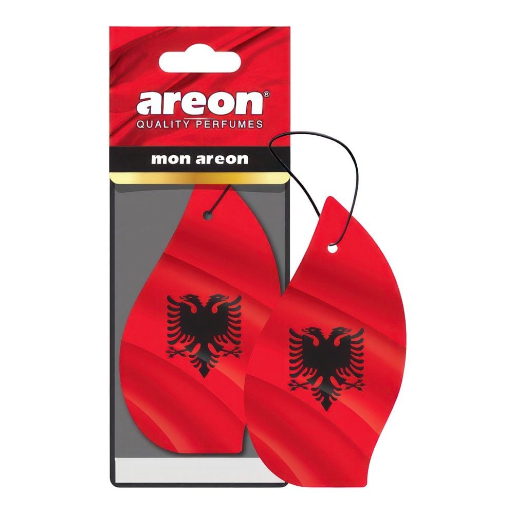 Areon Dry Mon Albania Aromatik