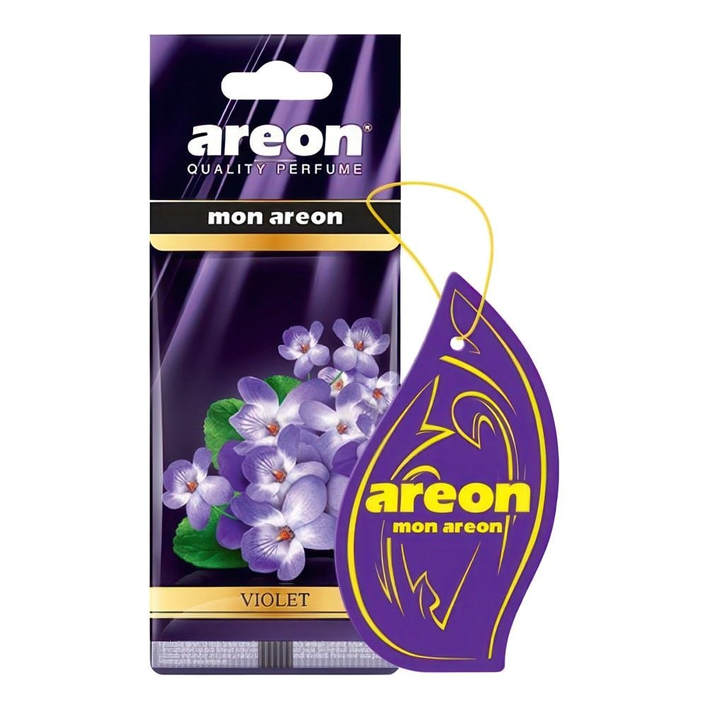 Areon Dry Mon Violet