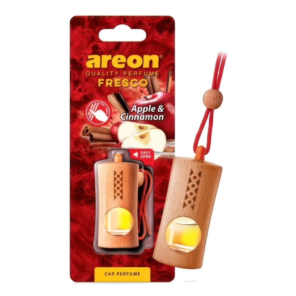 Areon Fresco Go Aromatik Coconut