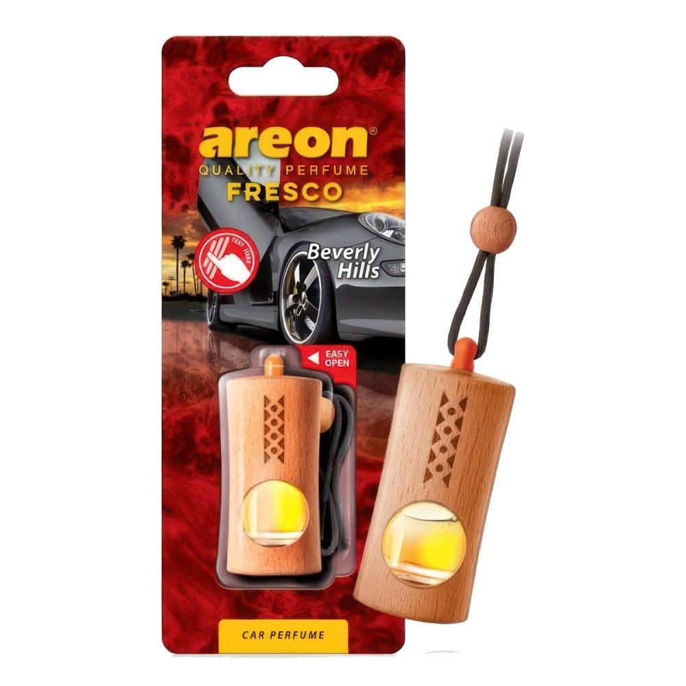 Areon Fresco Go Beverly Hills