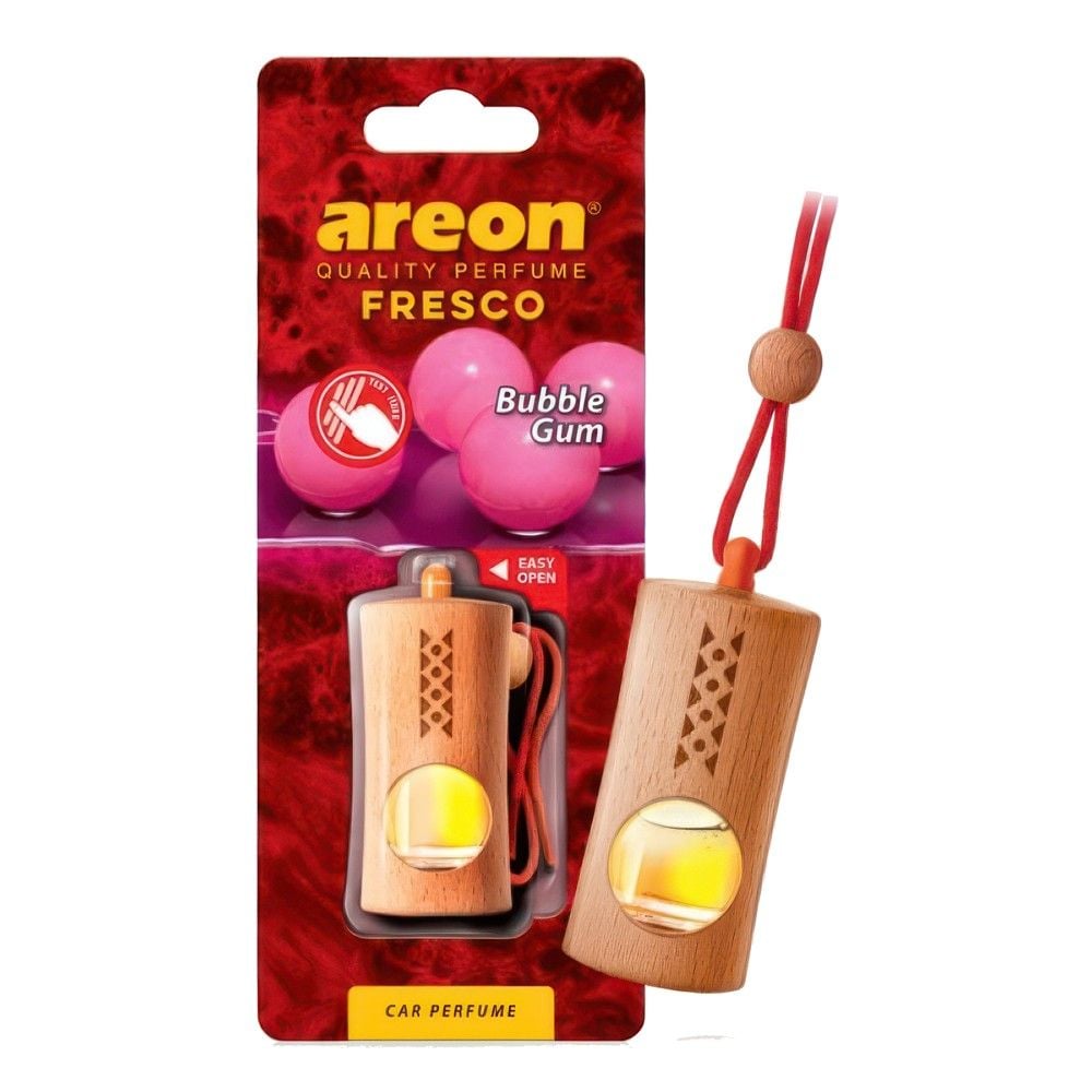 Areon Fresco Go Bubble Gum Aromatik