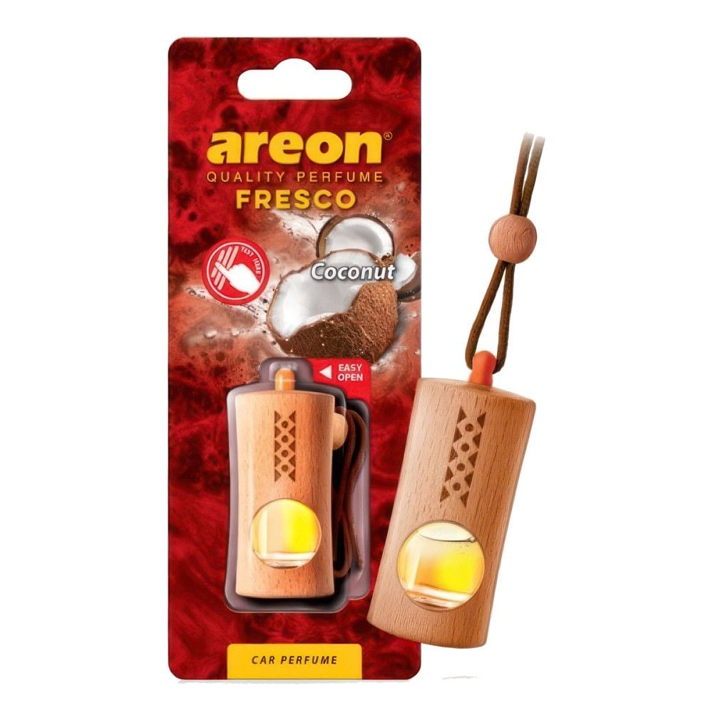 Areon Fresco Go