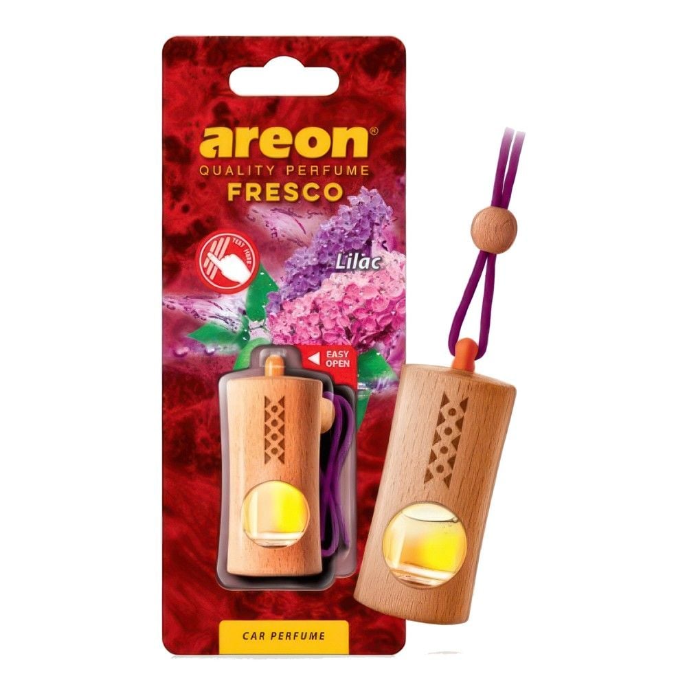 Areon Fresco Go Lilac Aromatik
