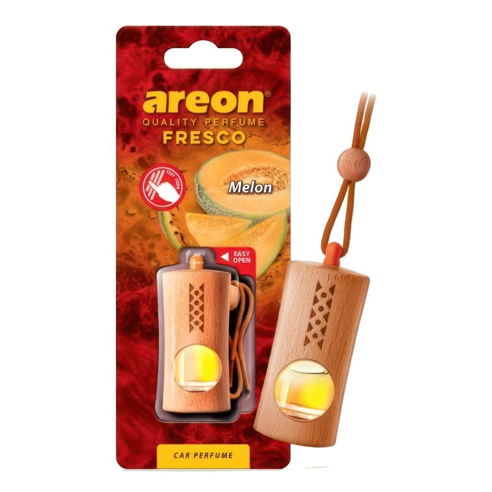Areon Fresco Go Melon Aromatik