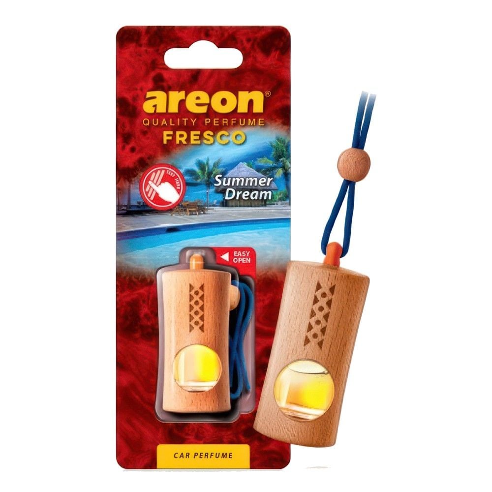 Areon Fresco Go Summer Dream Aromatik