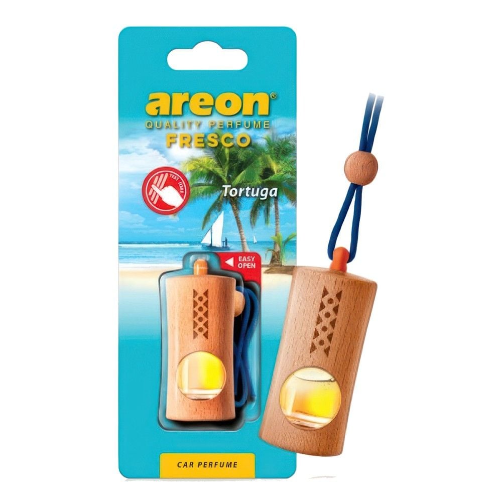 Areon Fresco Go Tortuga