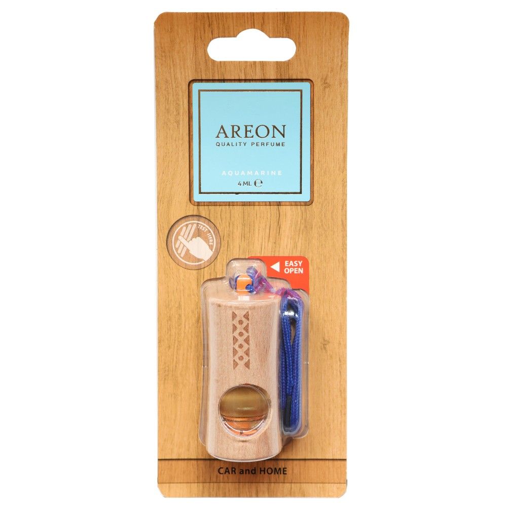 Areon Fresco Premium Aquamarine Aromatik