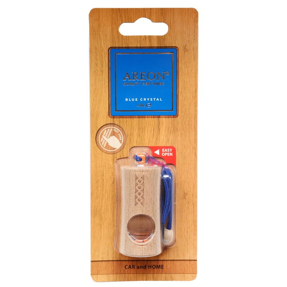 Areon Fresco Premium Blue Crystal Aromatik