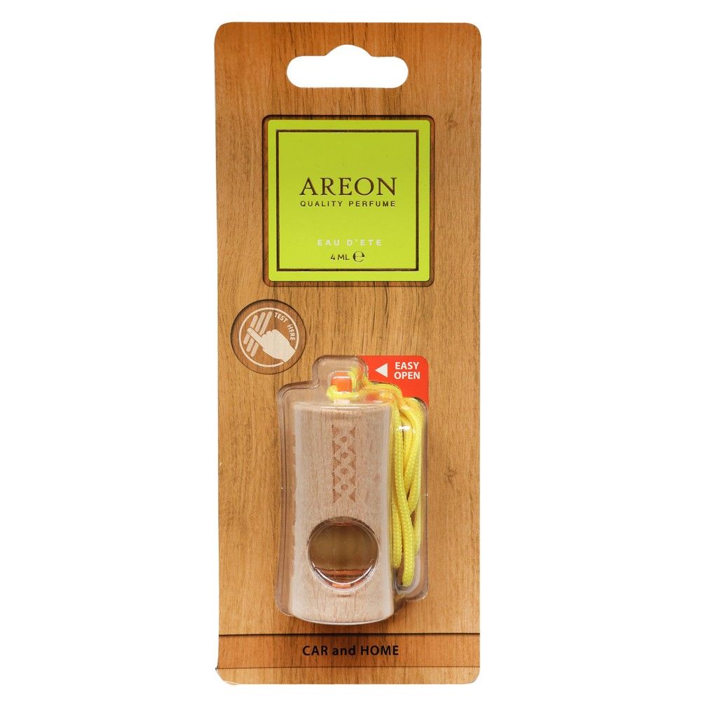 Areon Fresco Premium Eau Dete Aromatik