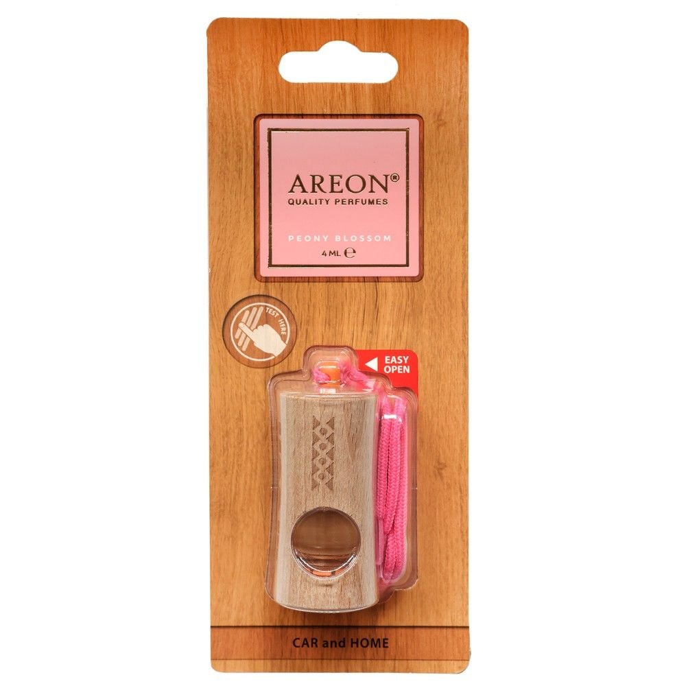 Areon Fresco Premium Peony Blossom