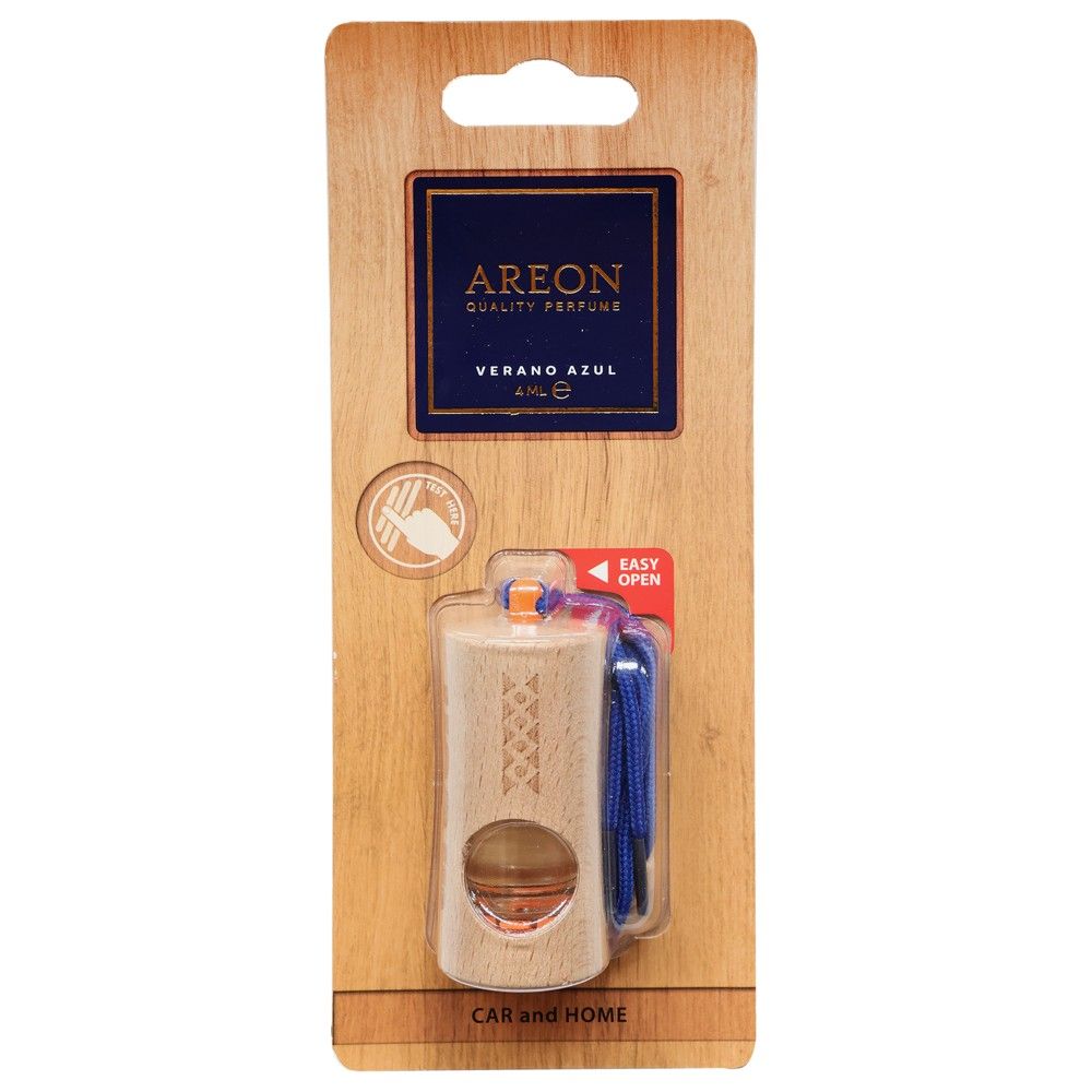 Areon Fresco Premium Verano Azul Aromatik