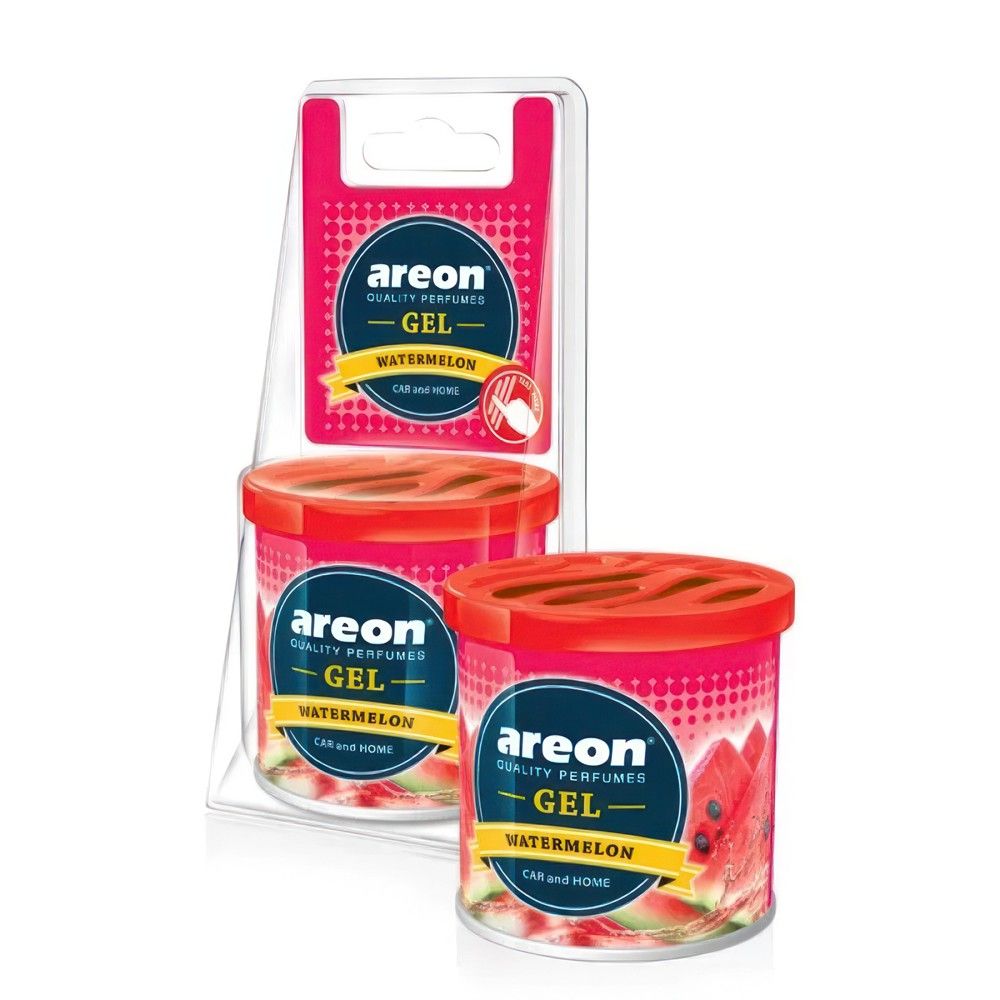 Areon Gel (Bl) Watermelon Aromatik