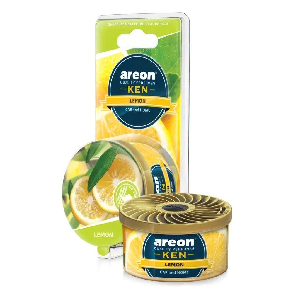 Areon Ken Lemon Aromatik Db