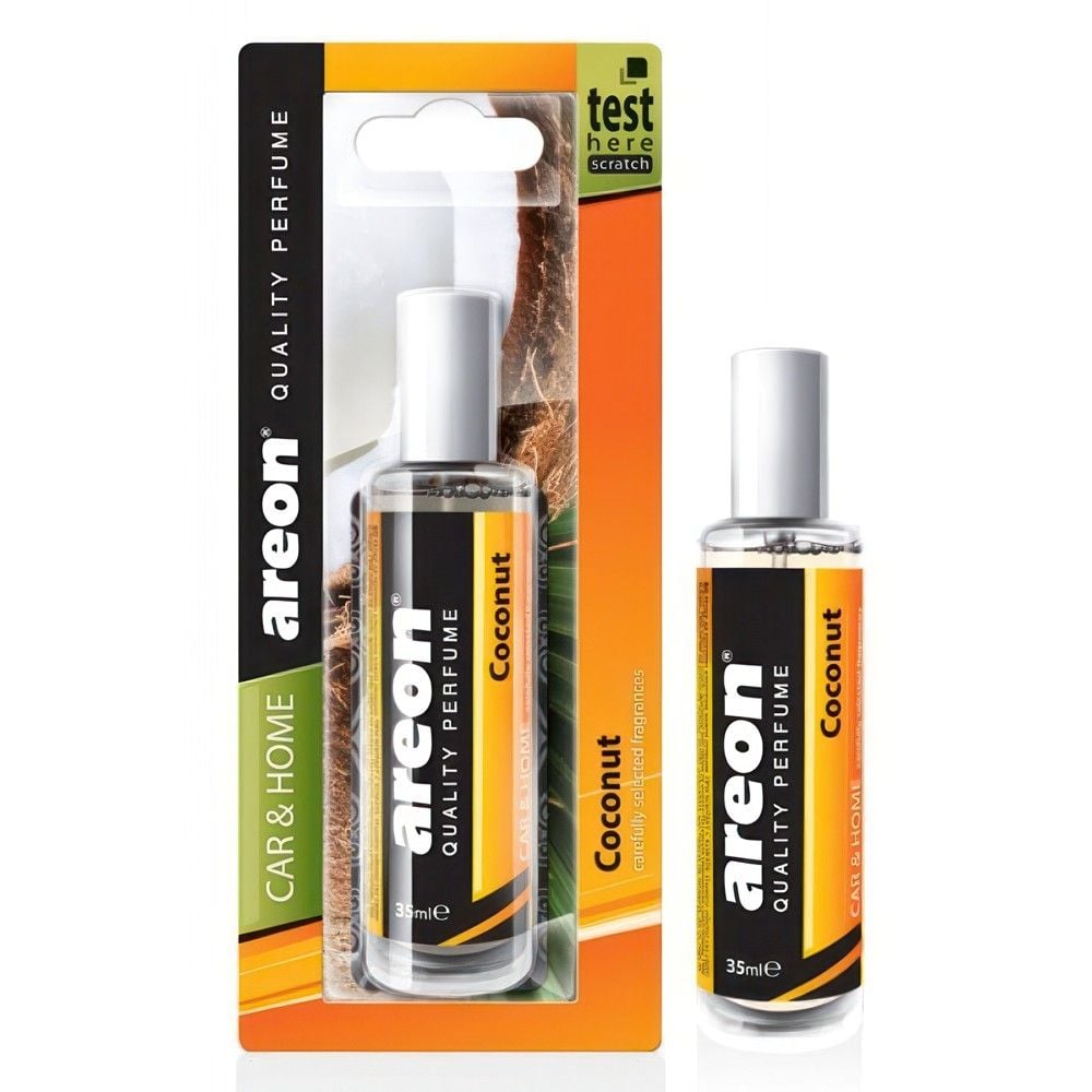 Areon Perfume