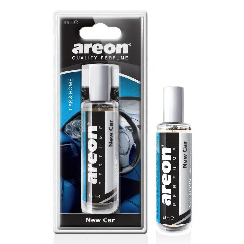 Areon Perfume New Car