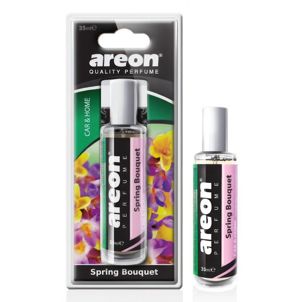 Areon Perfume Spring Bouquet 35ml Aromatik Db