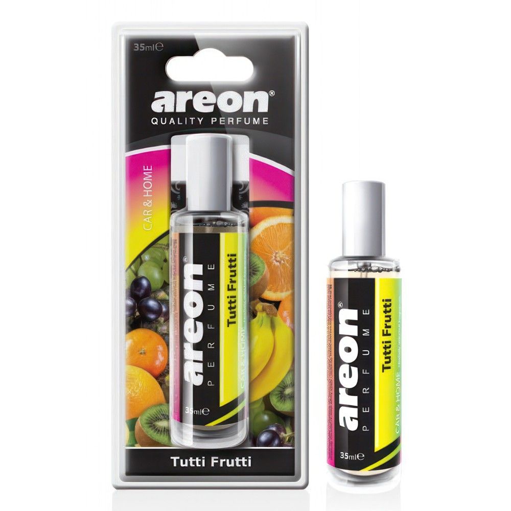 Areon Perfume Tutti Frutti 35ml Aromatik Db