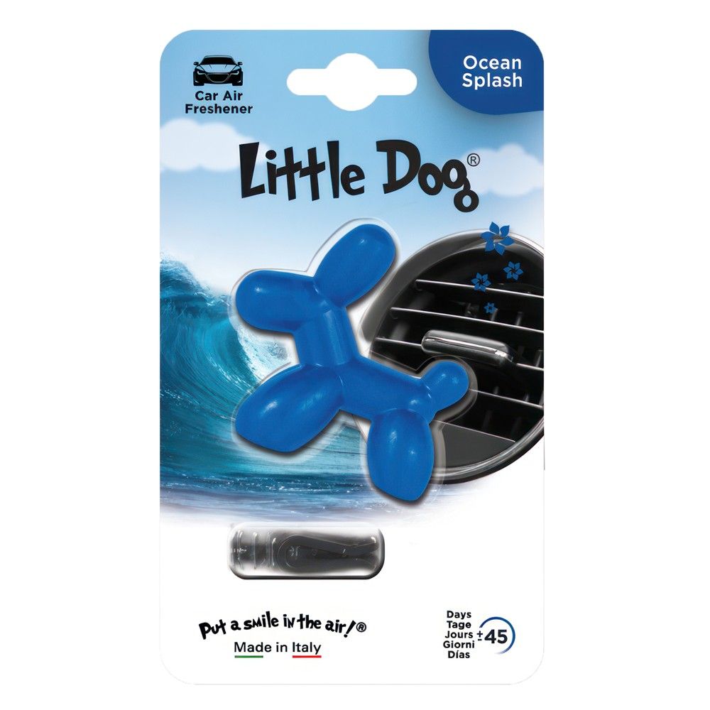 Little Dog Ocean SPLASH-ED0707 Aromatik