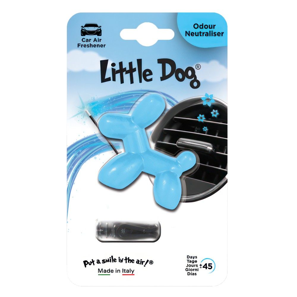 Little Dog Odour Neutraliser Ed1515 Aromatik