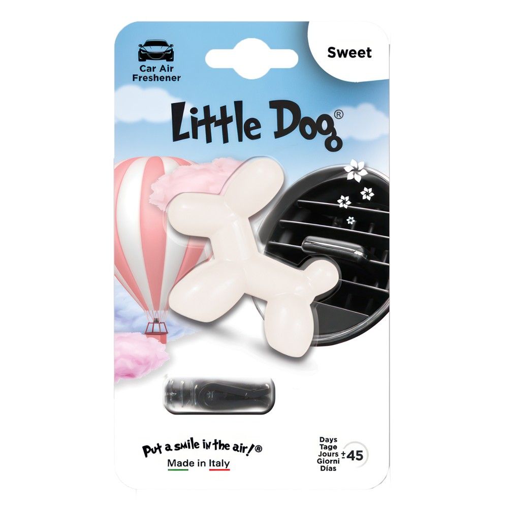 Little Dog Sweet Ed0220 Aromatik