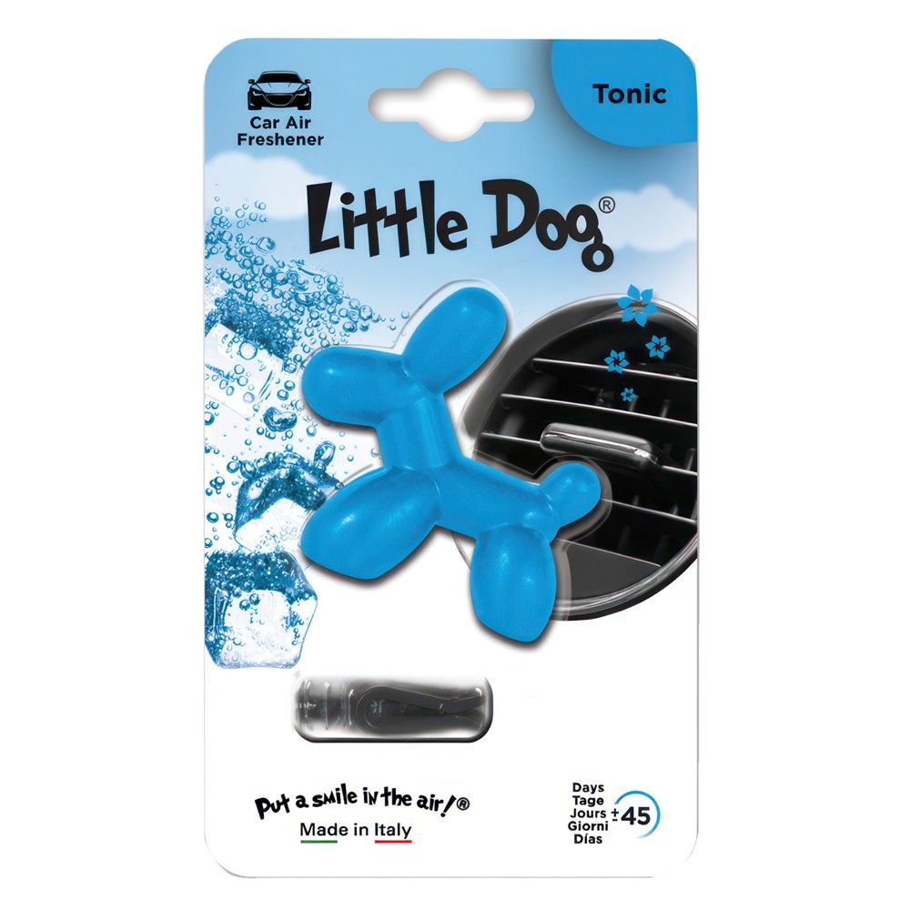 Little Dog Tonic Ed1010 Aromatik