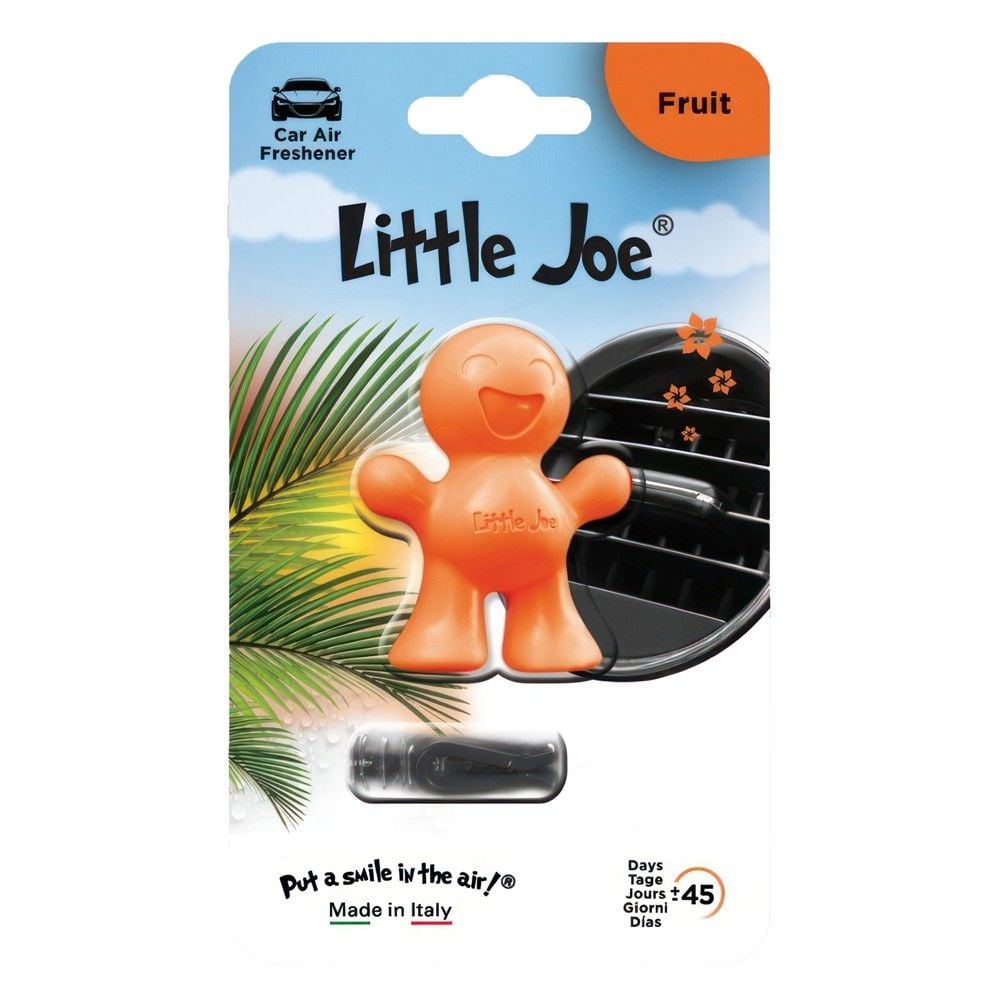Little Joe Fruit-Ef0909 Aromatik Nb