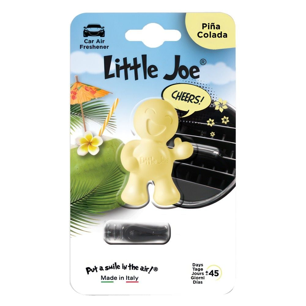 Little Joe Ok