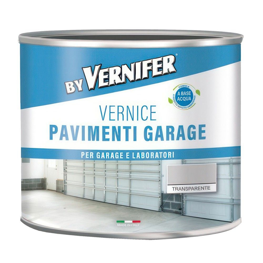 Arexons Vernifer 750Ml-4806 Boje Per Dysheme Garazhi Transparente