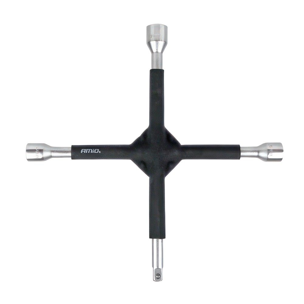 Veshje Prej Gome AM-02402 21mm Celes Gomash Xhiro Kryq Me 17 2ª