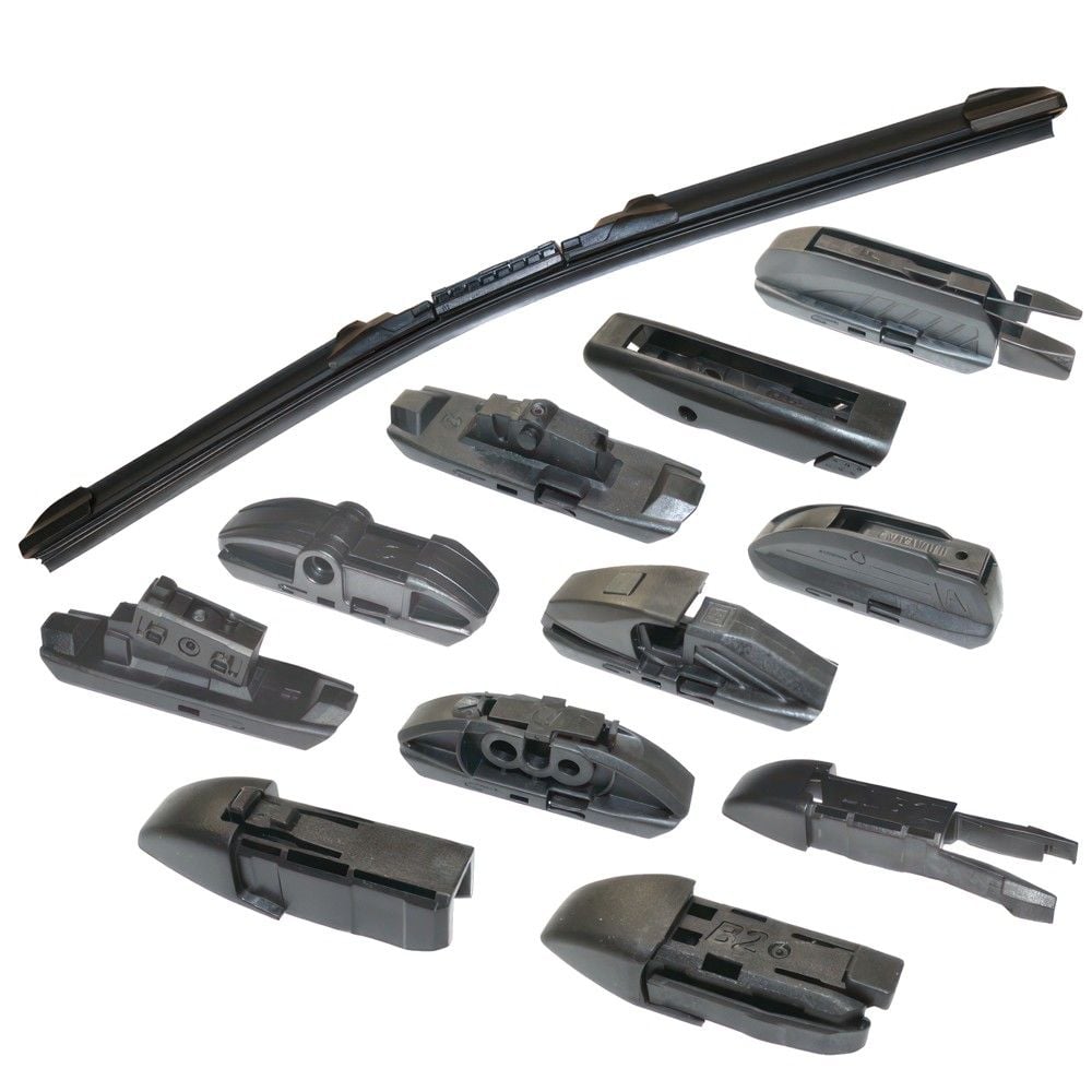Fshirese Xhami Premium Nakamoto 11-Adaptor 16 Inch 1Cp