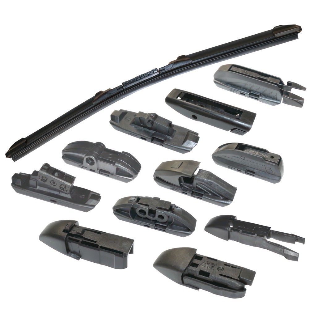 Fshirese Xhami Premium Nakamoto 11-Adaptor 21 Inch 1Cp