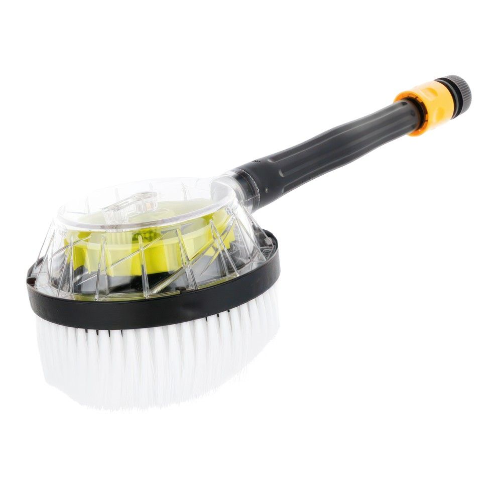 Larje Me Rrotullim CM-63519 Furce Water Jet Ø14Cm