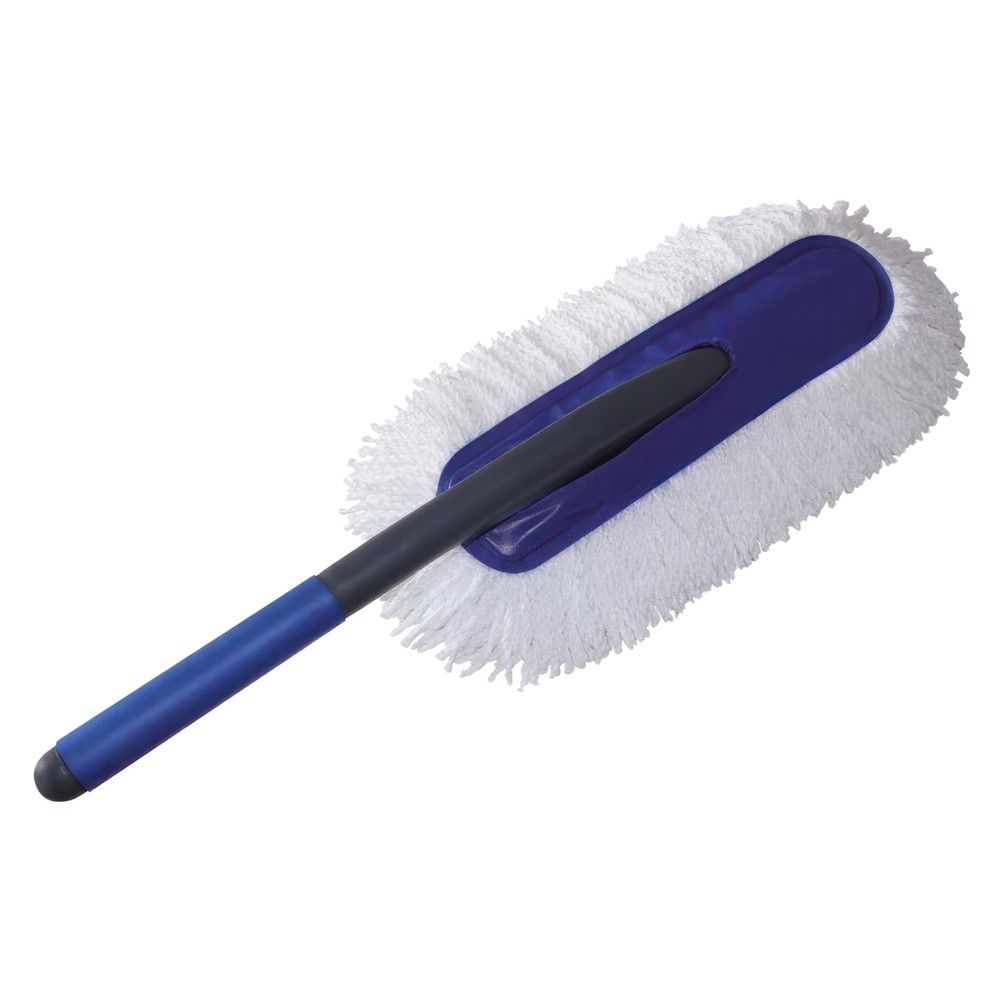 Petex Duster Xxl 65cm Furce Pluhuri Blau
